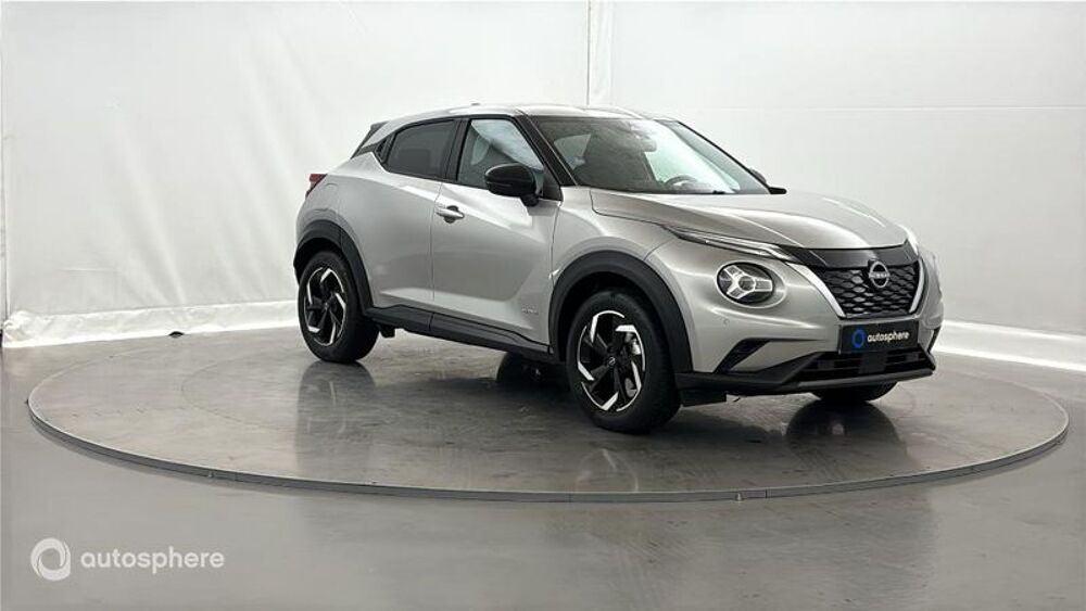 Juke 1.6 Hybrid 143ch Business+ 2023.5 2023 occasion 59400 CAMBRAI