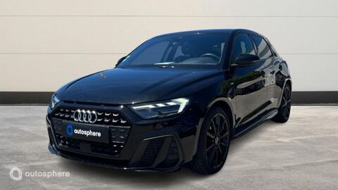 Annonce voiture Audi A1 24499 €