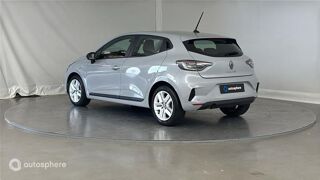 Clio 1.0 TCe 90ch Evolution - 24 2024 occasion 62800 Li&eacute;vin