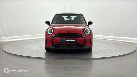 Cooper 136ch Edition Premium Plus BVA7 2022 occasion 59650 Villeneuve-d'Ascq
