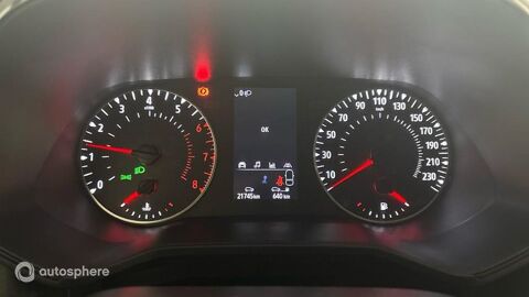 Clio 1.0 TCe 90ch Equilibre 2023 occasion 02300 Chauny
