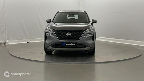 X-Trail e-4orce 213ch Acenta 7 places 2023 occasion 08000 Charleville-M&eacute;zi&egrave;res