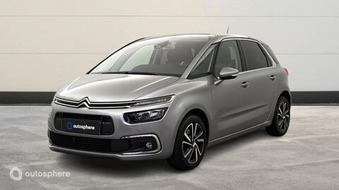 Citro&euml;n C4 Picasso THP 165ch Shine S&S EAT6 2017 occasion Chambray-l&egrave;s-Tours 37170