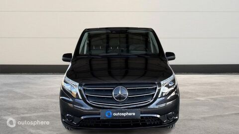 Vito 114 CDI Compact Select Propulsion 9G-Tronic 2022 occasion 17140 LAGORD
