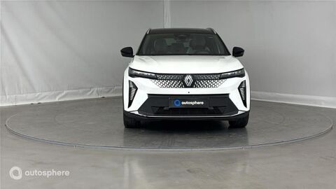 Sc&eacute;nic E-Tech Electric 220ch Techno esprit Iconic grande autonomie 2025 occasion 57500 Saint-Avold