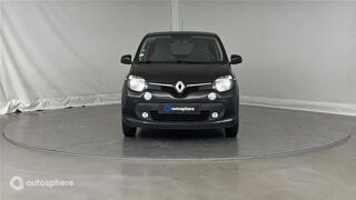 Twingo 1.0 SCe 70ch Intens EDC Euro6c 2018 occasion 62219 Longuenesse