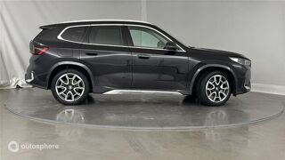 X1 ieDrive20 204ch xLine 2025 occasion 59650 Villeneuve-d'Ascq