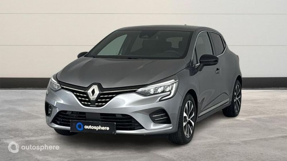 Clio 1.0 TCe 90ch Techno 2023 occasion 62219 Longuenesse