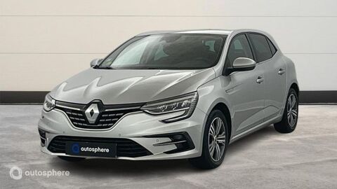 Renault M&eacute;gane 1.5 Blue dCi 115ch Intens 2021 occasion Longuenesse 62219