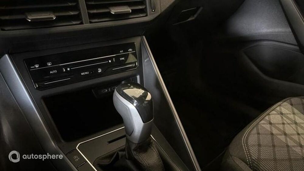 Polo 1.0 TSI 116ch R-Line DSG7 2026 occasion 16430 Champniers