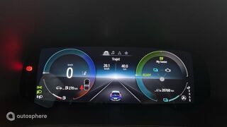 Captur 1.6 E-Tech hybride 145ch Techno 2024 occasion 51100 Reims