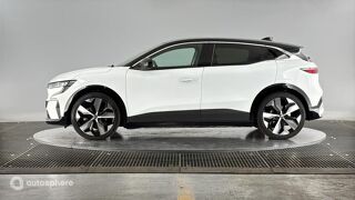M&eacute;gane E-Tech Electric EV60 220ch Techno super charge 2023 occasion 10000 Troyes