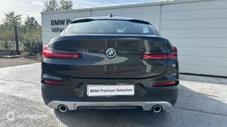 X4 xDrive20d 190ch xLine Euro6d-T 131g 2020 occasion 30000 N&icirc;mes