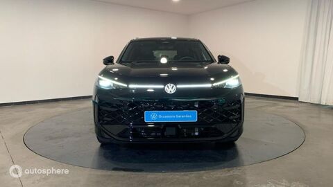 T-ROC 1.5 eTSI 150ch R-Line DSG7 2026 occasion 51100 Reims