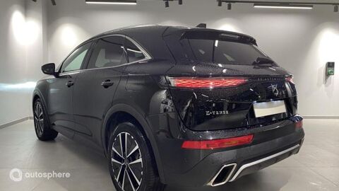 DS7 E-TENSE 225ch Rivoli 2023 occasion 16430 Champniers
