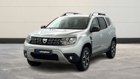 Annonce voiture Dacia Duster 16499 €