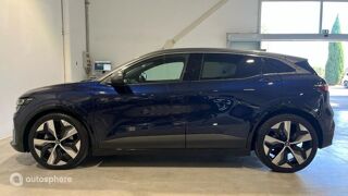 M&eacute;gane E-Tech Electric EV60 130ch Evolution ER optimum charge 2022 occasion 13700 Marignane