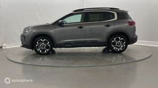 C5 aircross 1.5 BlueHDi 130ch MAX boite automatique 2025 occasion 60740 Saint-Maximin