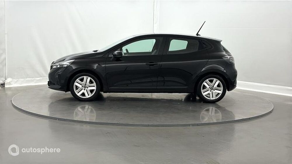 Clio 1.6 E-Tech 145ch full hybrid Evolution - 24 2025 occasion 62800 Li&eacute;vin