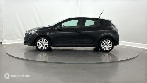 Clio 1.6 E-Tech 145ch full hybrid Evolution - 24 2025 occasion 62800 Li&eacute;vin