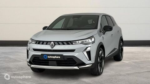 Annonce voiture Renault Symbioz 33499 €
