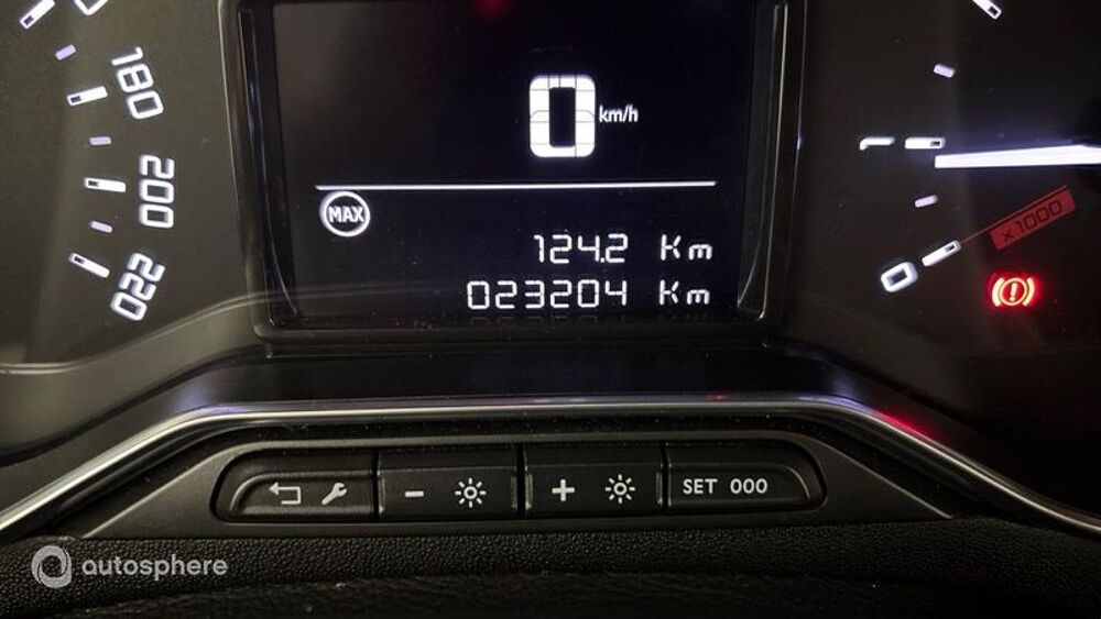 C3 1.2 PureTech 83ch S&S Shine 2022 occasion 63000 Clermont-Ferrand