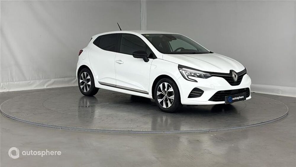 Clio 1.5 Blue dCi 100ch Evolution 2023 occasion 59640 Dunkerque