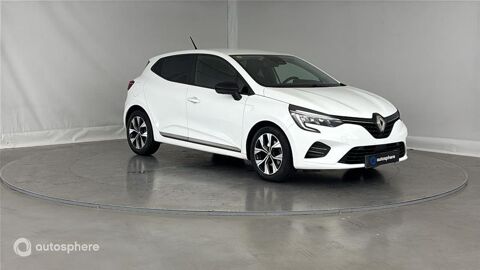 Clio 1.5 Blue dCi 100ch Evolution 2023 occasion 59640 Dunkerque