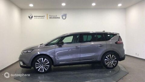 Espace 2.0 Blue dCi 190ch Initiale Paris EDC 2022 occasion 62000 Arras