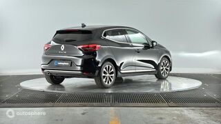Clio 1.0 TCe 90ch Techno 2023 occasion 74100 Annemasse