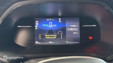 Symbioz 1.8 E-Tech full hybrid 160ch Evolution - 25 2025 occasion 13800 ISTRES