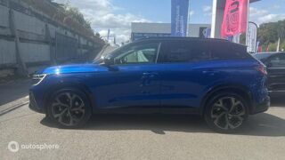 Austral 1.2 E-Tech full hybrid 200ch Iconic esprit Alpine 2023 occasion 59850 Nieppe