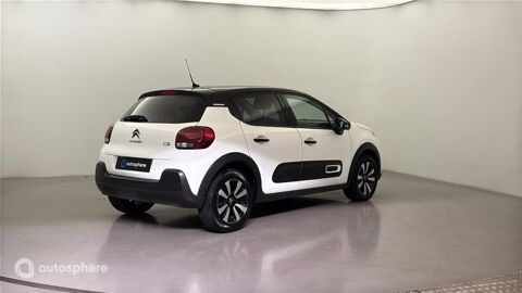C3 1.2 PureTech 83ch S&S Shine 2023 occasion 79000 Niort