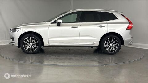 XC60 B4 AdBlue AWD 197ch Inscription Luxe Geartronic 2021 occasion 60200 Compi&egrave;gne