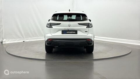 Austral 1.2 E-Tech full hybrid 200ch Evolution - 23 2025 occasion 62231 Coquelles