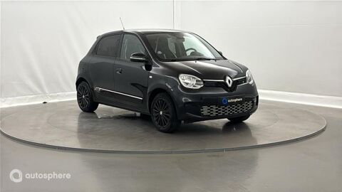 Twingo 1.0 SCe 65ch Urban Night 2022 occasion 10000 Troyes