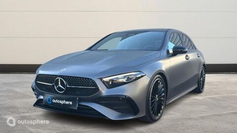 Annonce voiture Mercedes Classe A 40999 €