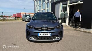 Stonic 1.0 T-GDi 100ch GT Line DCT7 2026 occasion 62217 BEAURAINS