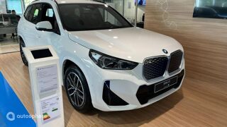 X1 ieDrive20 204ch M Sport 2026 occasion 30000 N&icirc;mes
