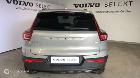 XC40 Recharge 231ch Ultimate EDT 2023 occasion 57100 Thionville