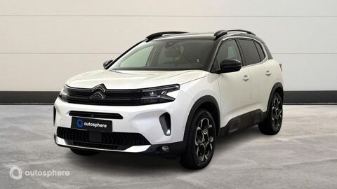 Citro&euml;n C5 aircross BlueHDi 130ch S&S Shine EAT8 E6.d 2023 occasion Niort 79000