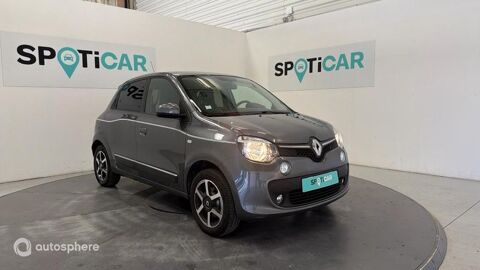 Twingo 0.9 TCe 90ch energy Limited Euro6c 2018 occasion 13100 Aix-en-Provence