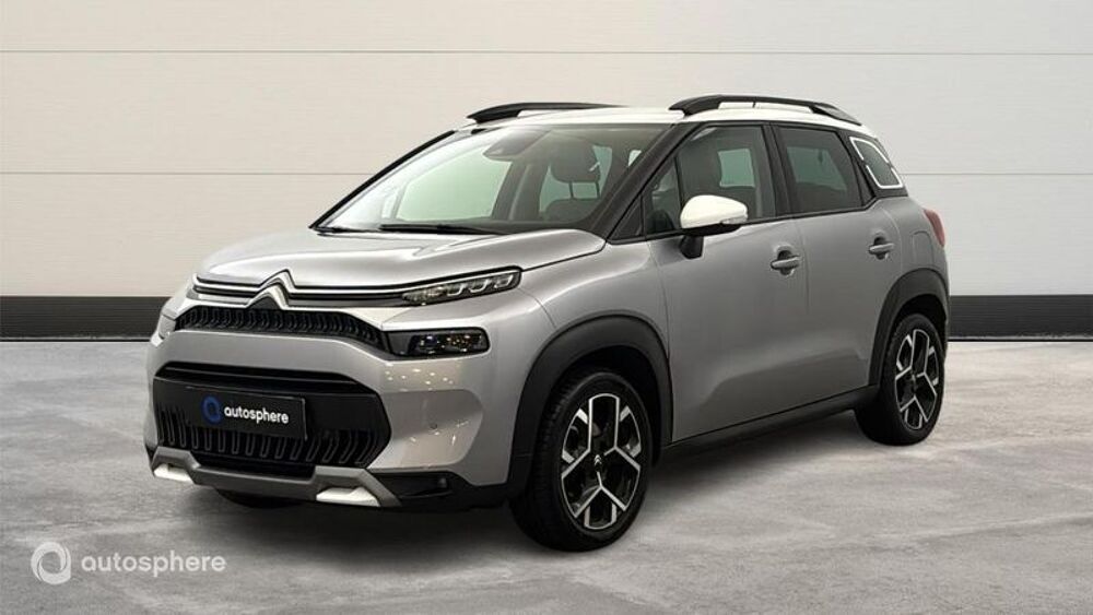 C3 Aircross PureTech 130ch S&S Shine Pack EAT6 2023 occasion 86000 Poitiers