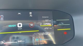 Jogger 1.8 hybrid 155ch Journey 7 places -25 2026 occasion 13800 ISTRES