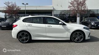 S&eacute;rie 1 118dA 150ch M Sport 2023 occasion 33260 LA TESTE DE BUCH