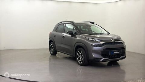 C3 Aircross PureTech 130ch S&S Shine EAT6 2023 occasion 64200 Bassussarry