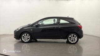 Corsa 1.4 90ch Play 3p 2016 occasion 44000 Nantes
