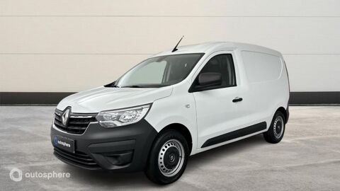 Renault Express 1.5 Blue dCi 75ch Essentiel 22 2023 occasion Saint-Alban-Leysse 73230