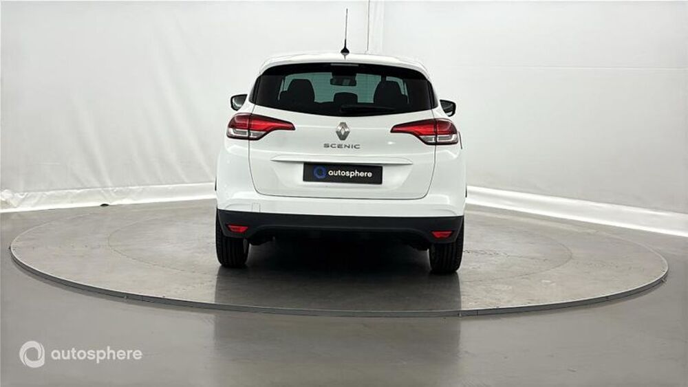 Sc&eacute;nic 1.7 Blue dCi 120ch Business 2020 occasion 59470 Wormhout