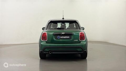 Cooper 136ch Edition Premium BVA7 2023 occasion 86000 Poitiers